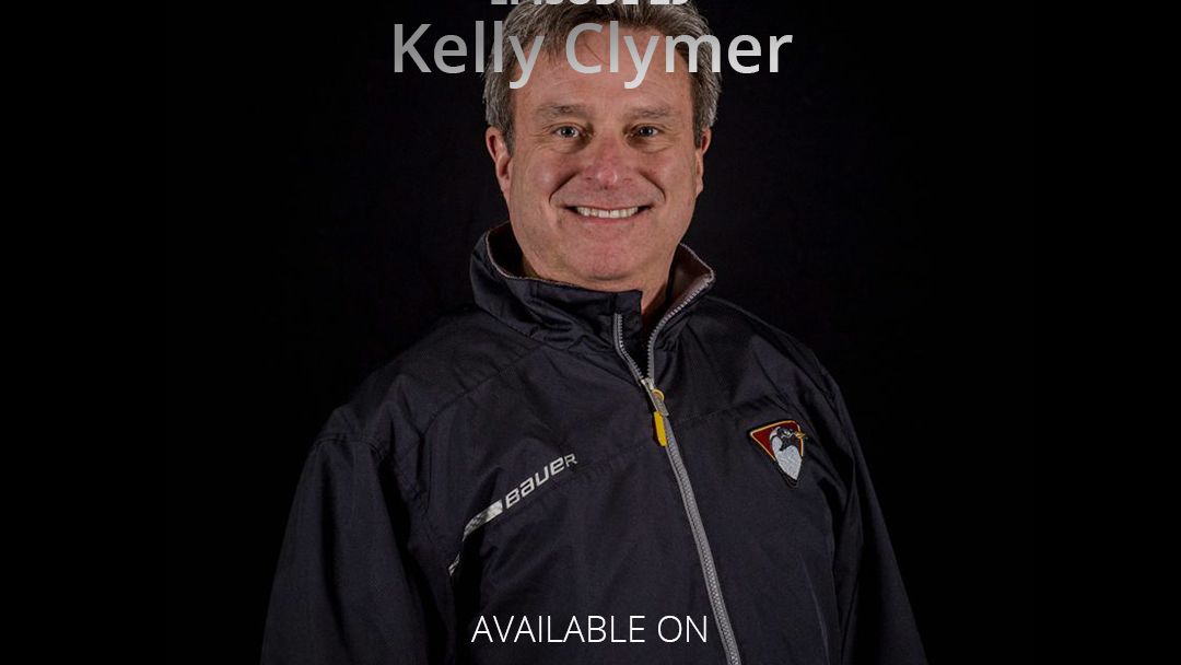 Episode 29 - Kelly Clymer