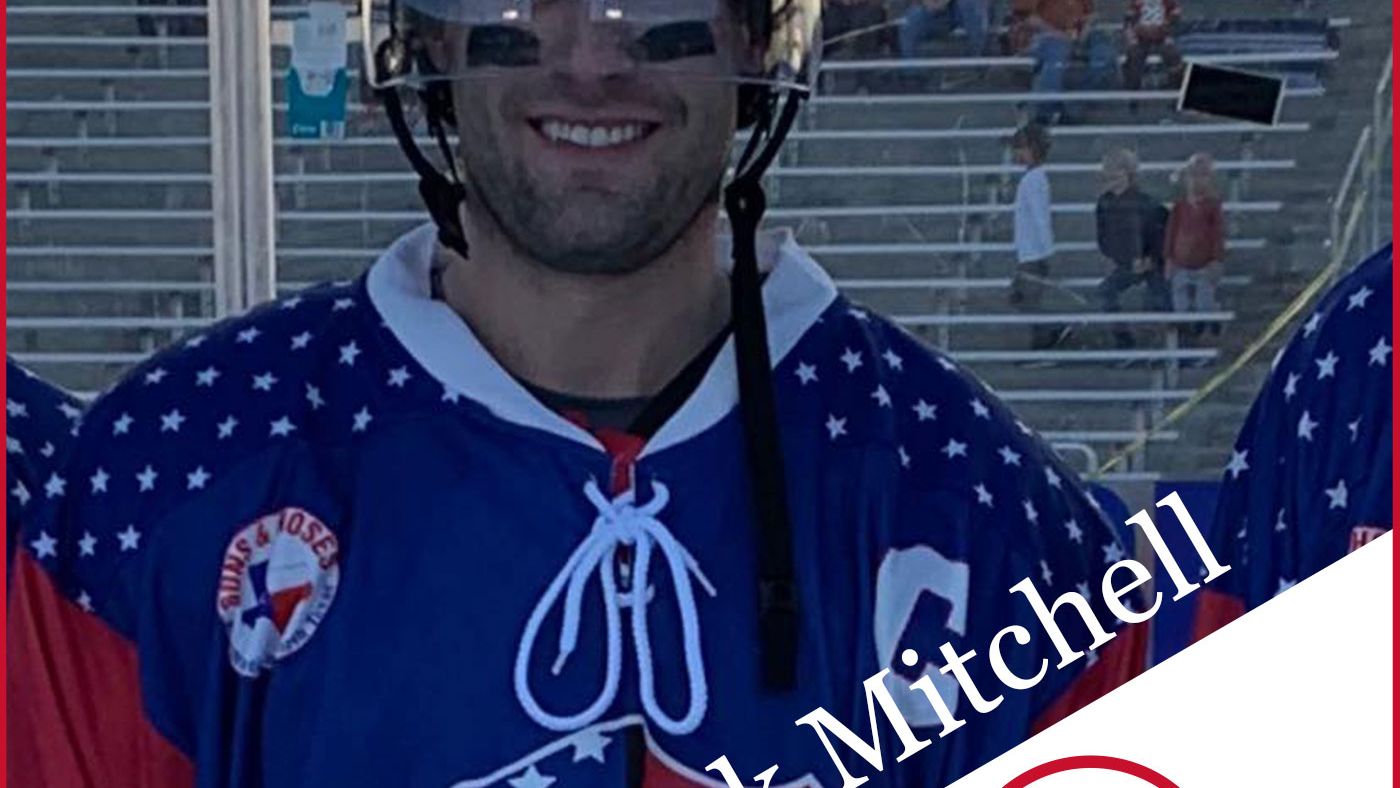 Episode 18 - Rick Mitchell and Brad Buckland, Guns and Hoses Foundation