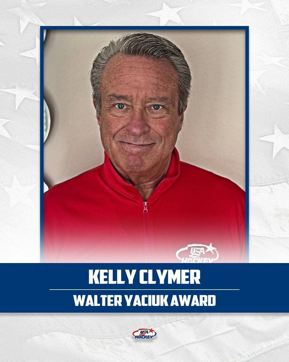 Episode 208 - Kelly Clymer