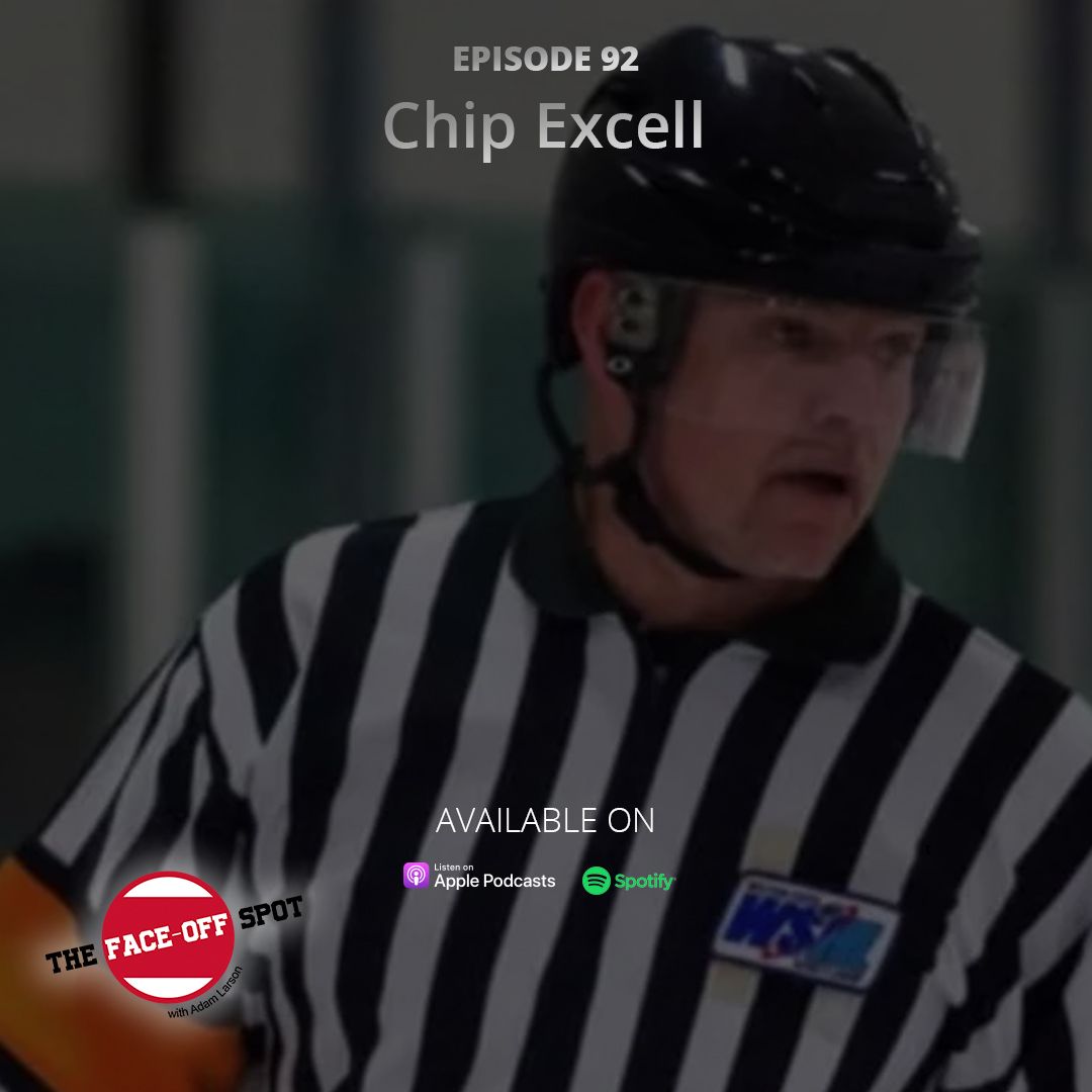 Episode 92 - Chip Excell