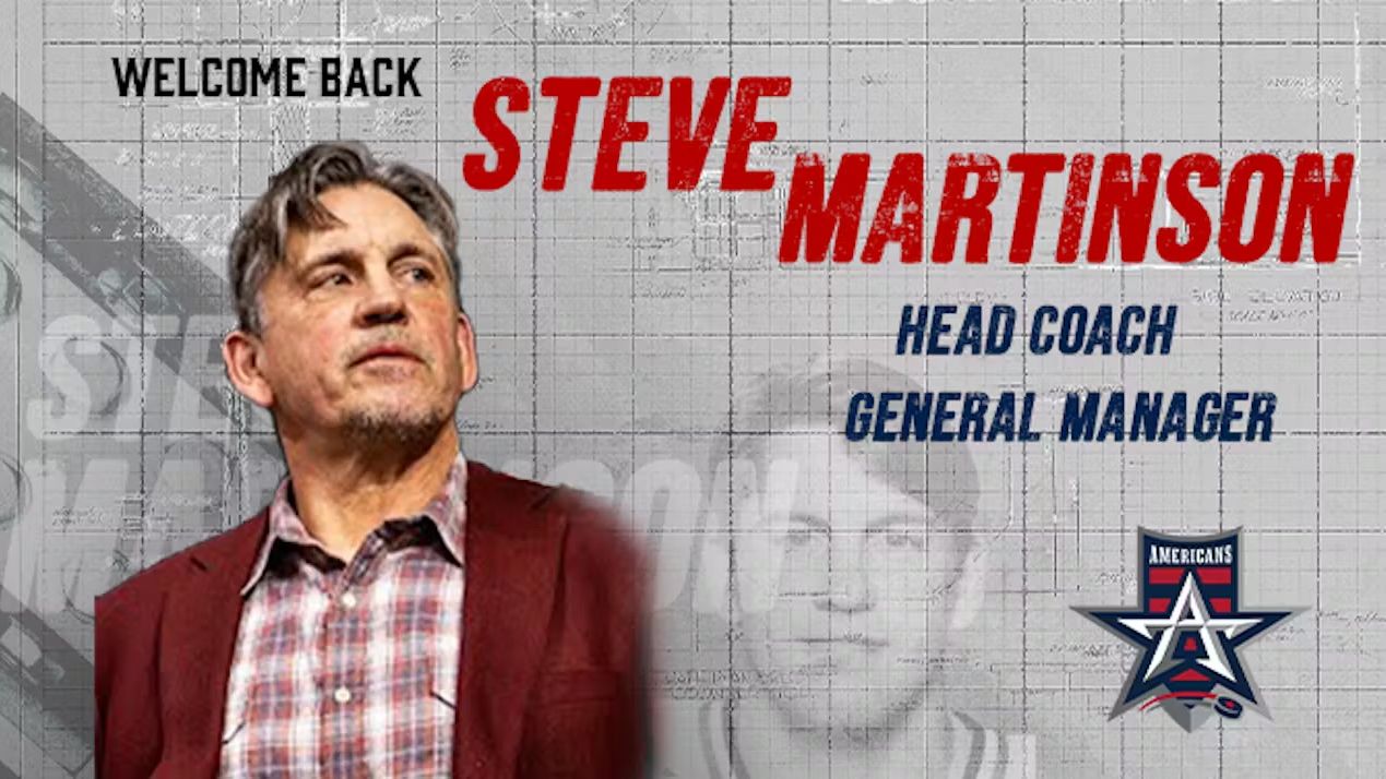 Episode 193 - Steve Martinson