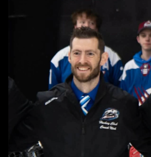 Episode 206 - Nick Crimmins