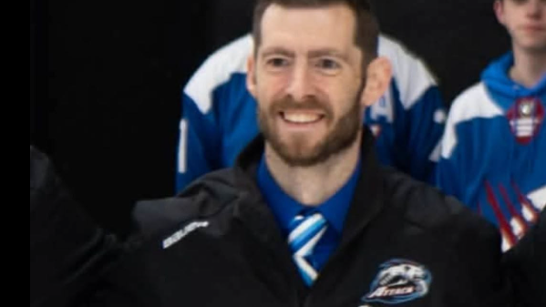 Episode 206 - Nick Crimmins