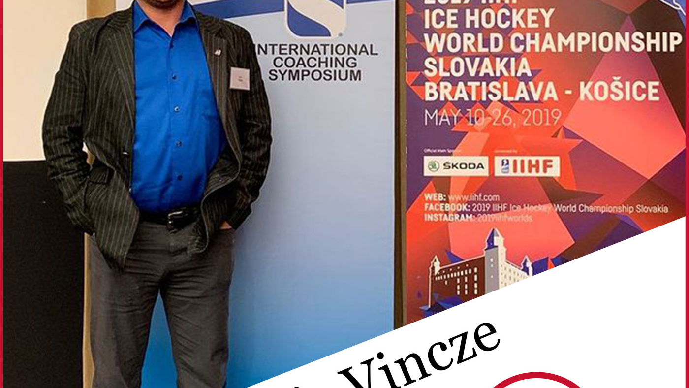 Episode 48 - Boris Vincze
