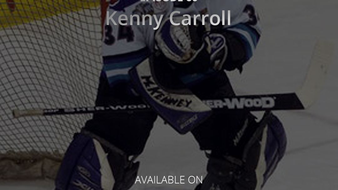 Episode 60 - Kenny Carroll