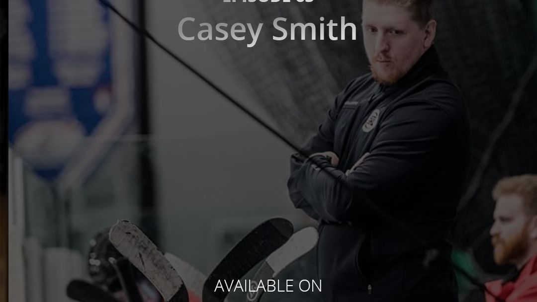 Episode 65 - Casey Smith
