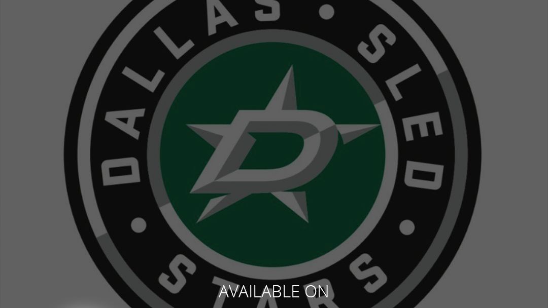 Episode 84 - Dallas Sled Stars