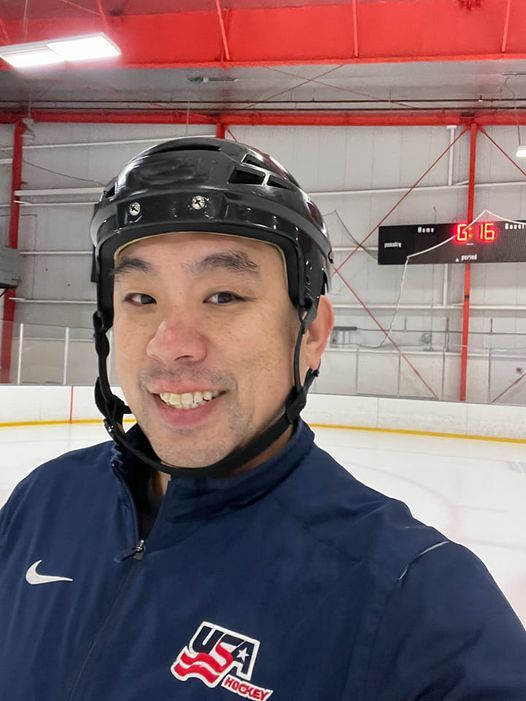 Episode 148 - Chi-Yin Tse