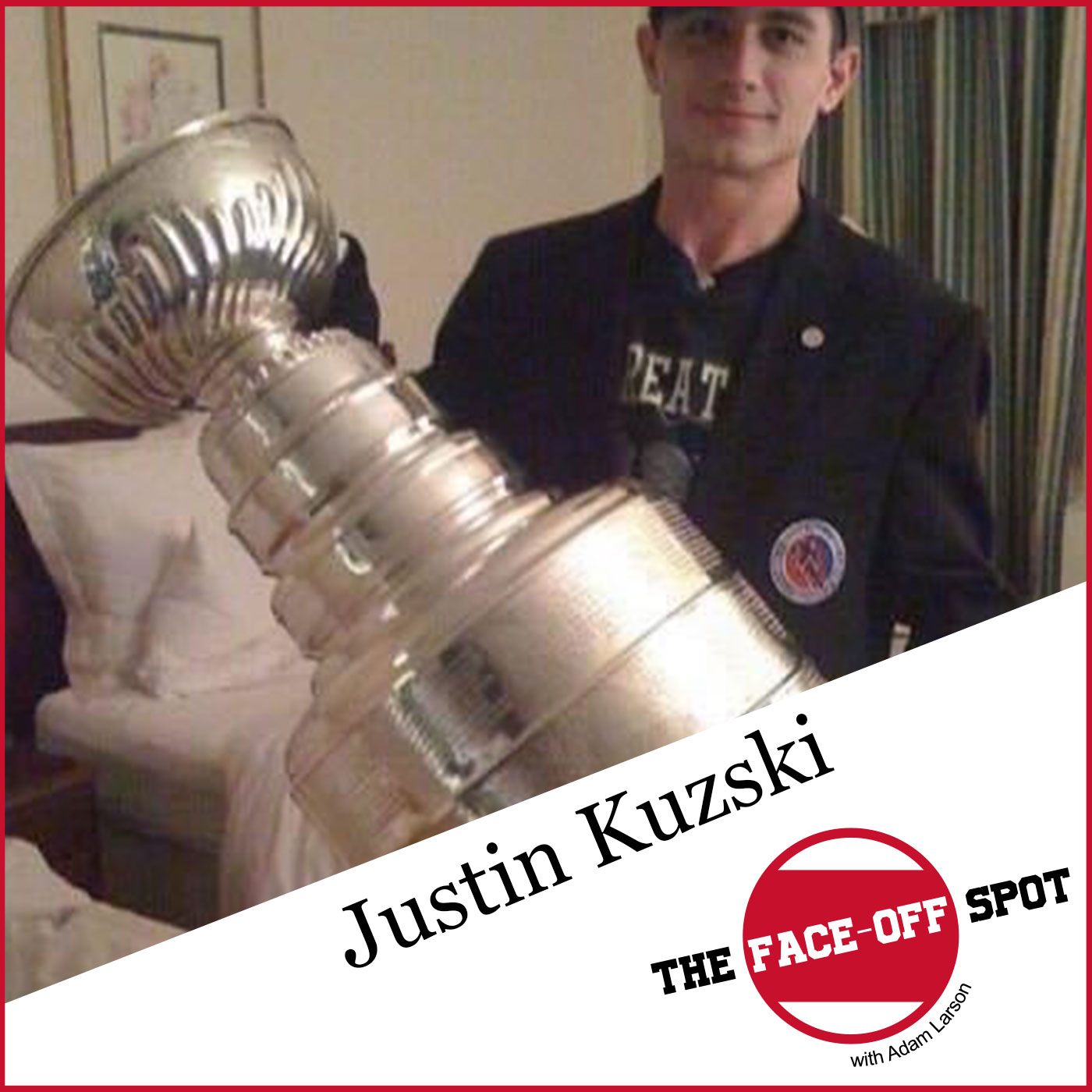 Episode 49 - Justin Kuzski