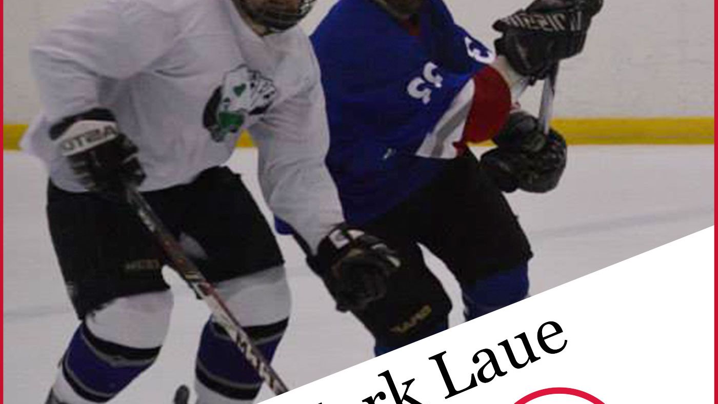 Episode 26 - Mark Laue