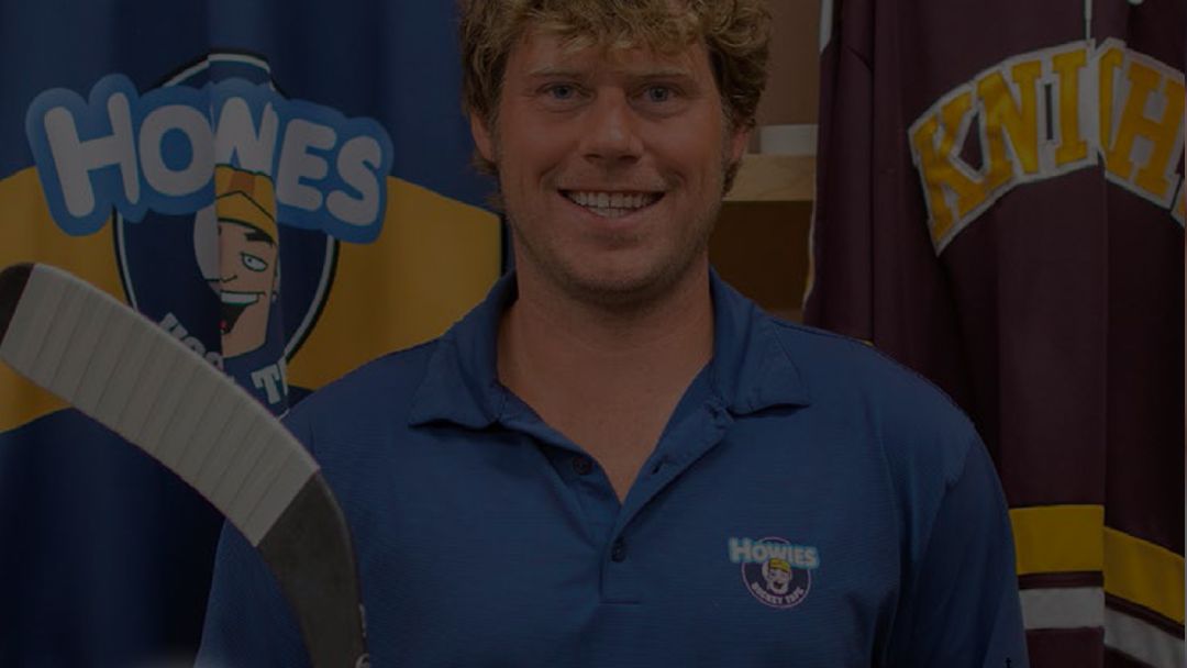 Episode 96 - Howie Sieplinga from Howies Hockey