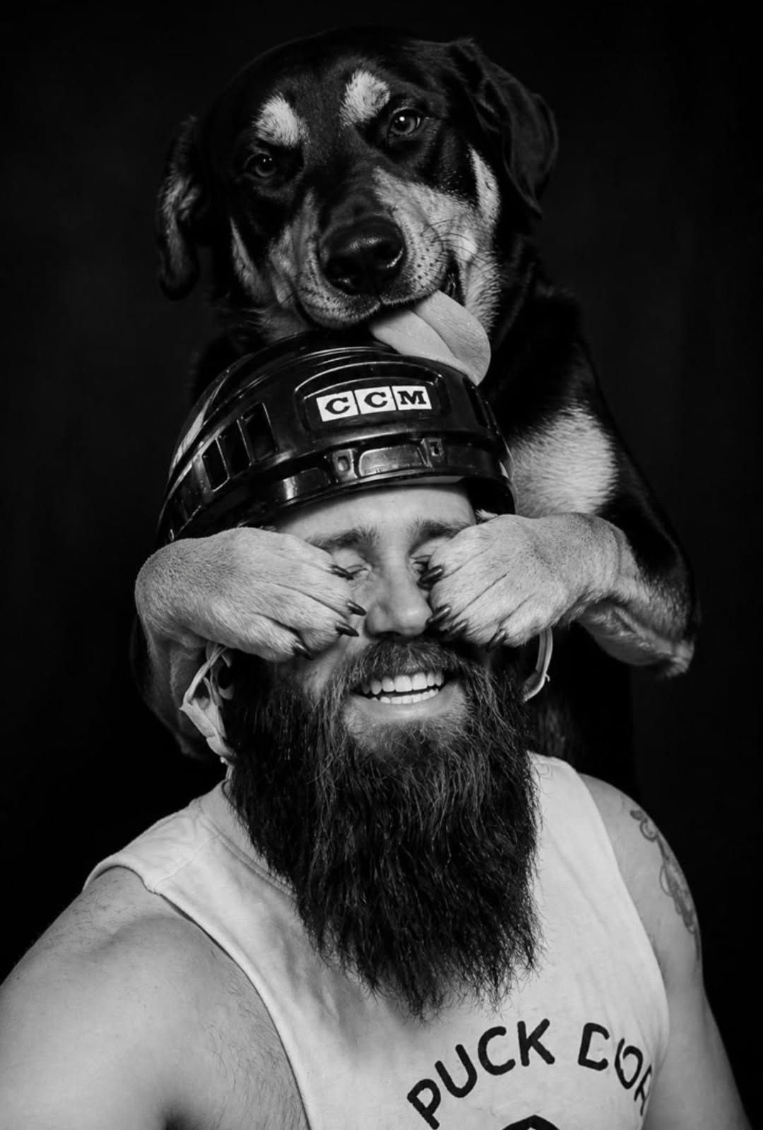 Episode 207 - Destin Edgington