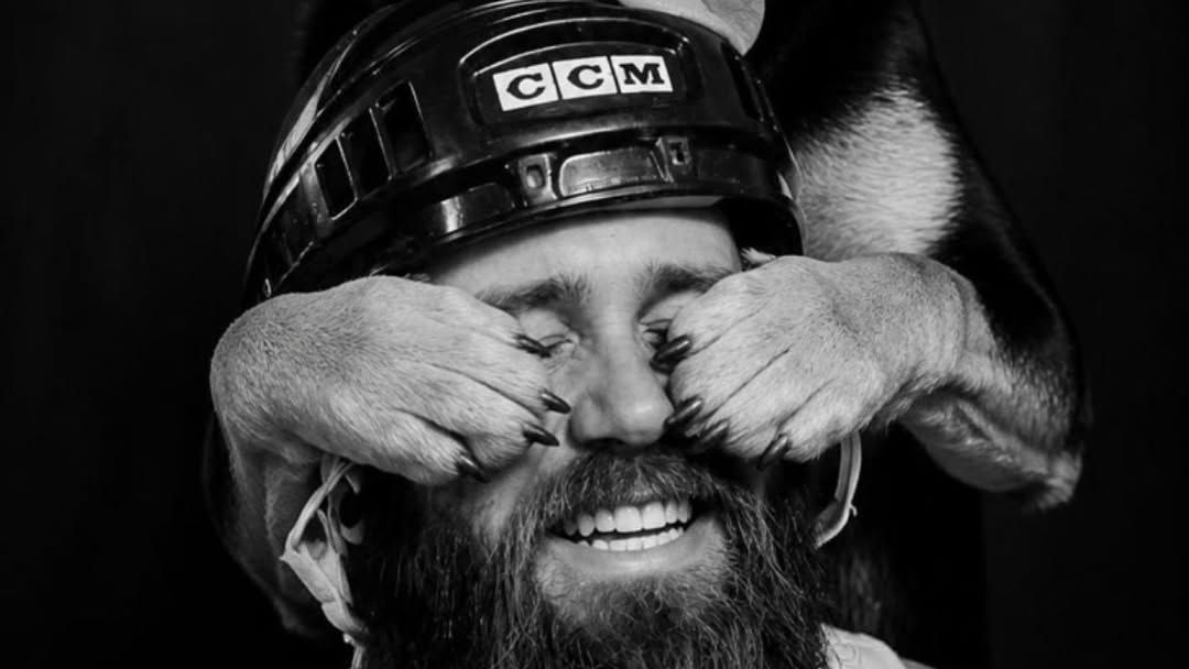 Episode 207 - Destin Edgington