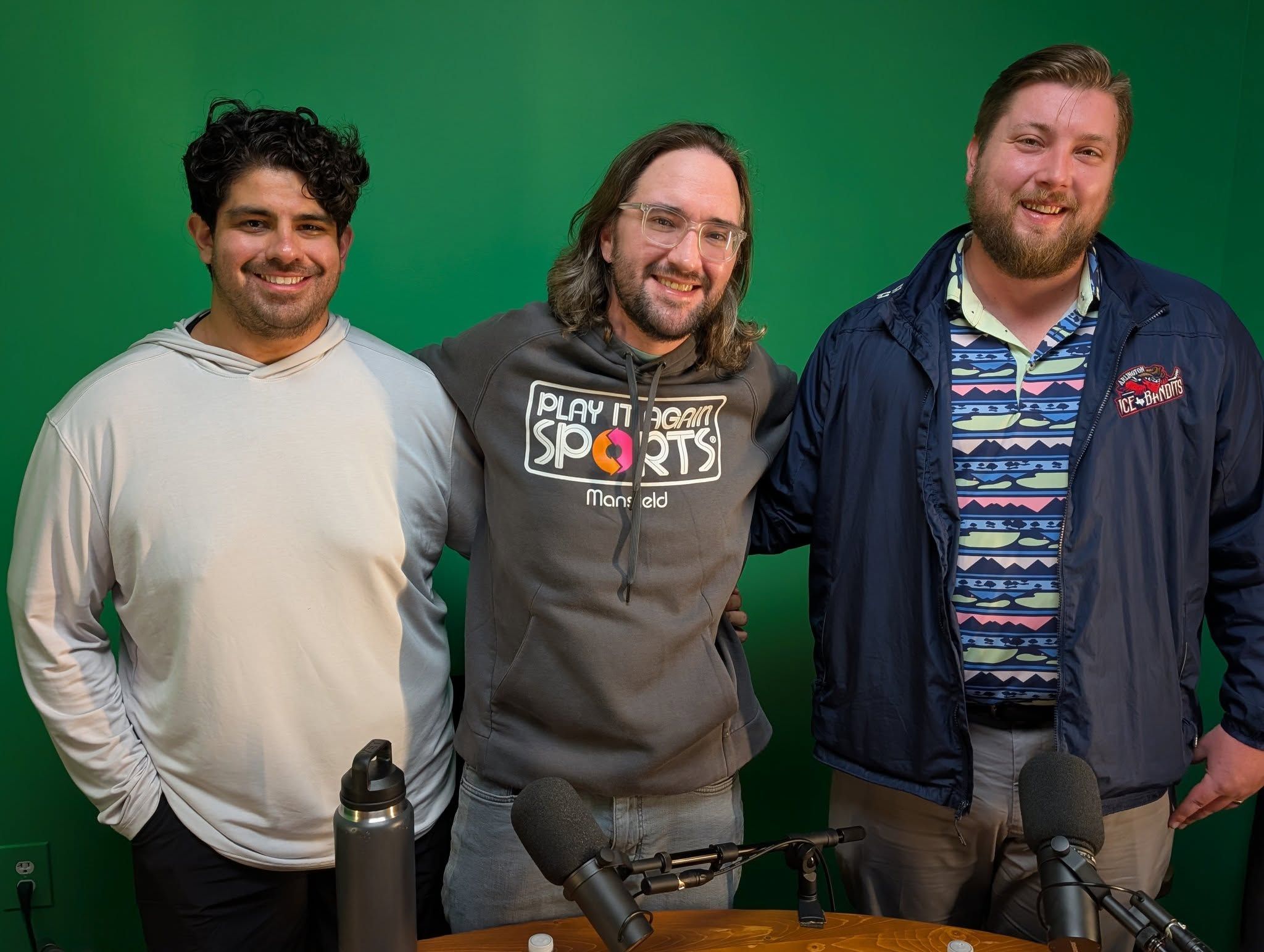 Episode 200 - 200 Episode Review