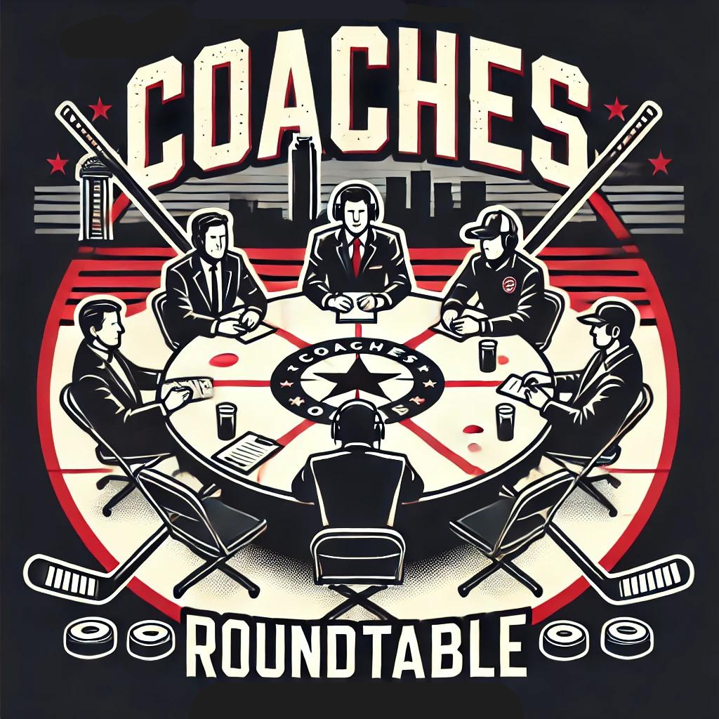 Episode 169 - Coaches Roundtable 2