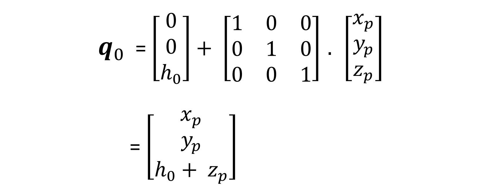 Equation 4