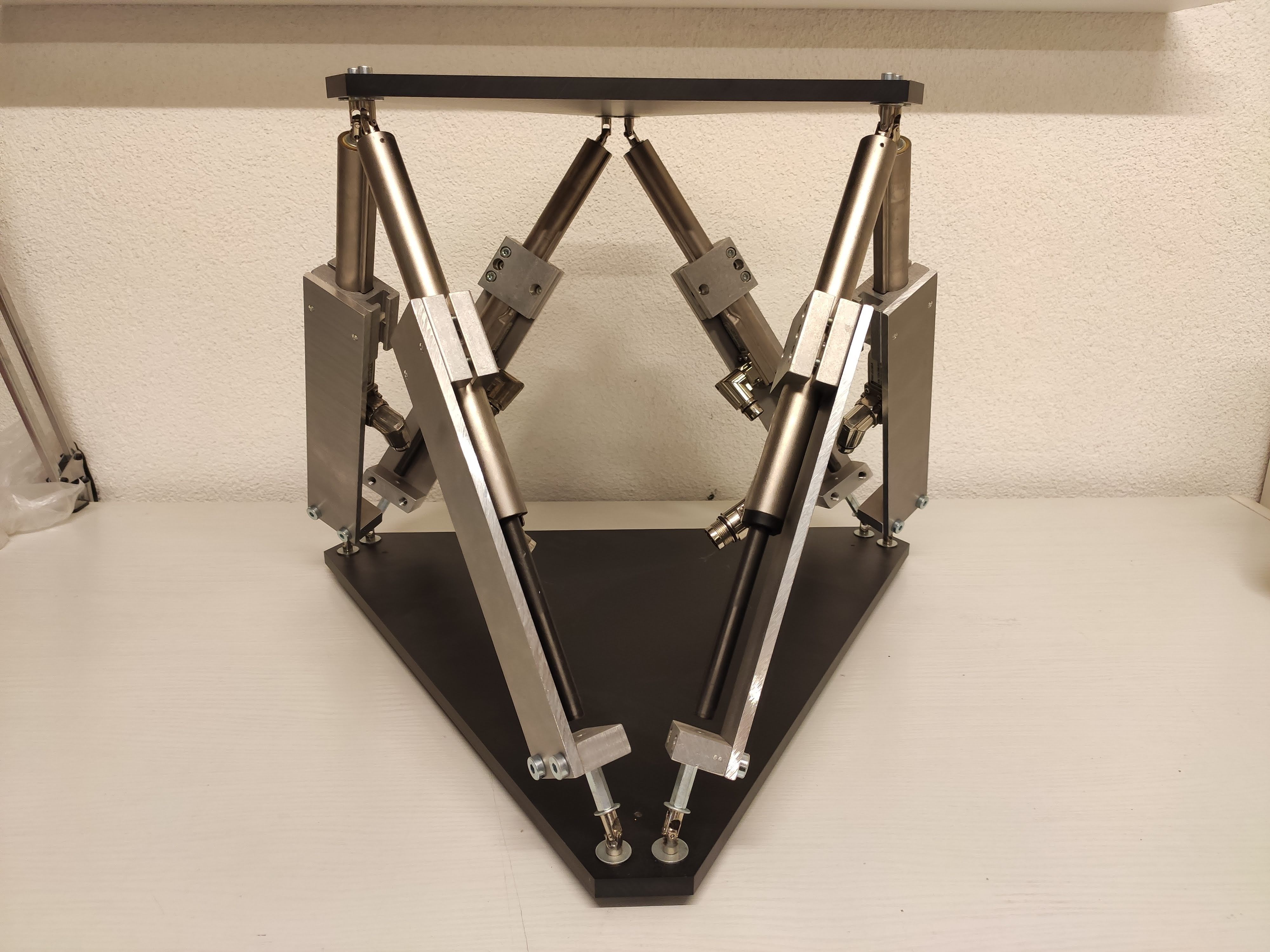 Complete construction