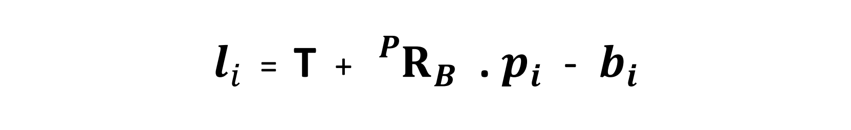 Equation 3