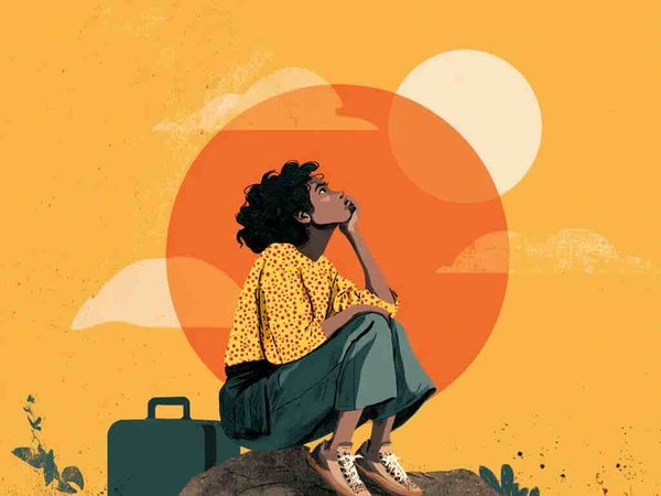 La Montaña Rusa de la Adaptación: Las 5 Fases del Choque Cultural