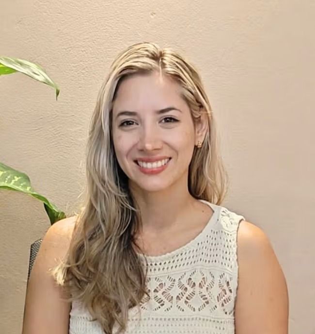 Foto del autor