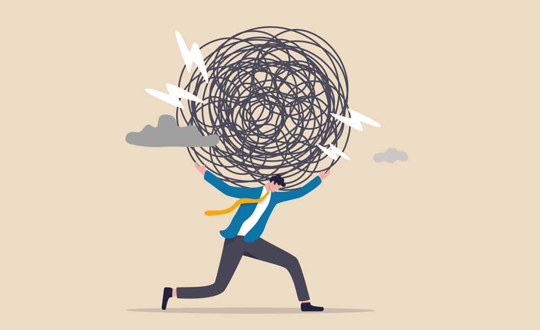 ¿Qué me está afectando realmente tras migrar?