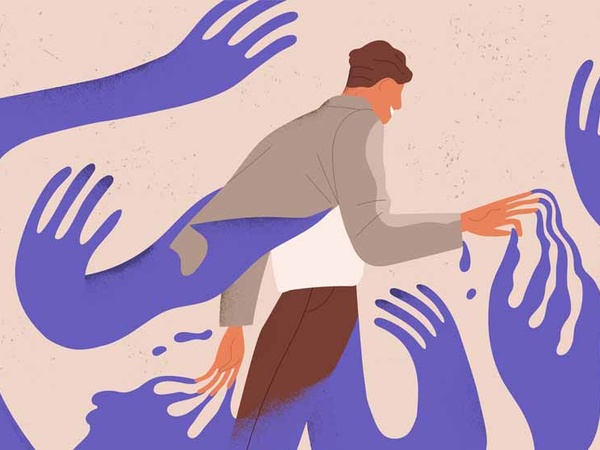 La adicción como forma de escape: una mirada terapéutica