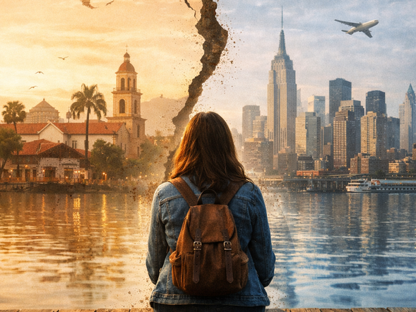 Impacto del proceso migratorio en la identidad: una aproximación clínica desde un caso