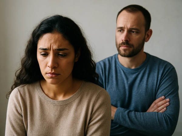 Vergüenza en la migración: cuando el sueño se topa con la realidad