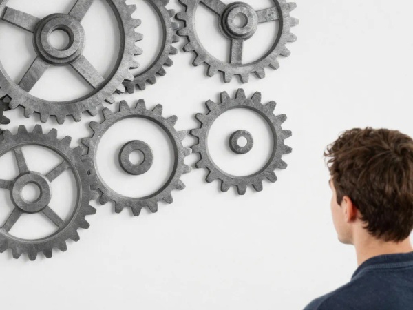 ¿Por qué seguimos eligiendo el mismo tipo de relación?