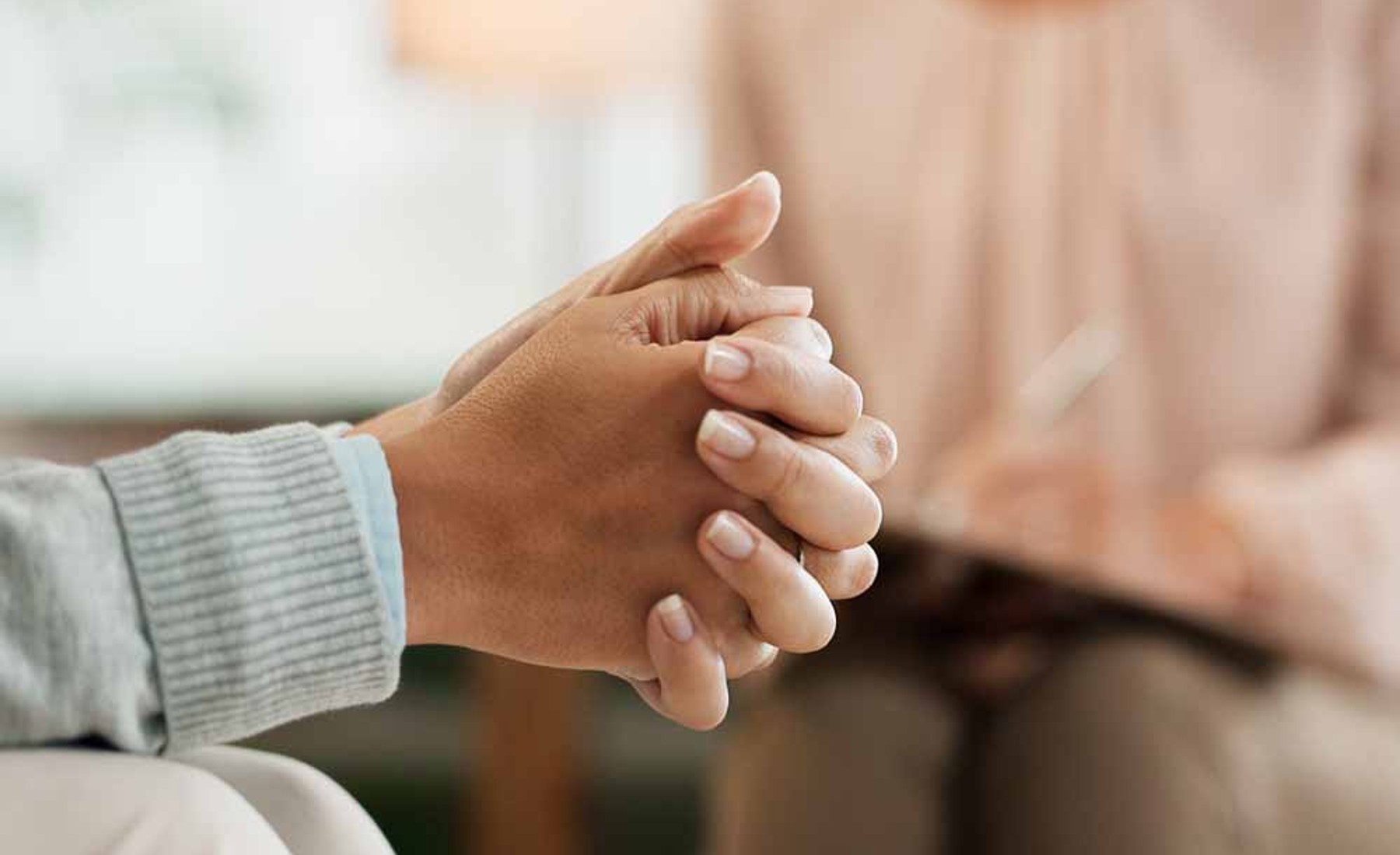 Cuidar la salud mental no es debilidad, es madurez