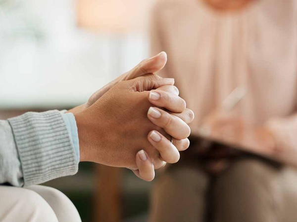 Cuidar la salud mental no es debilidad, es madurez