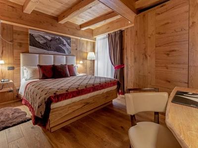 Fiocco di Neve Relais & Spa