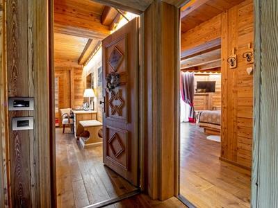 Fiocco di Neve Relais & Spa