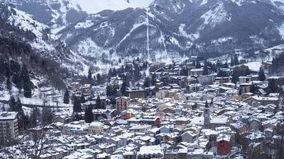 The Wait is Over: Limone Piemonte Opening Day is Here!