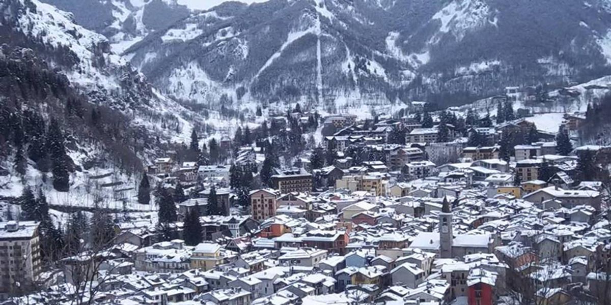 The Wait is Over: Limone Piemonte Opening Day is Here!