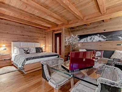 Fiocco di Neve Relais & Spa
