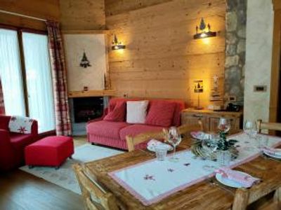 Chalets Mignon