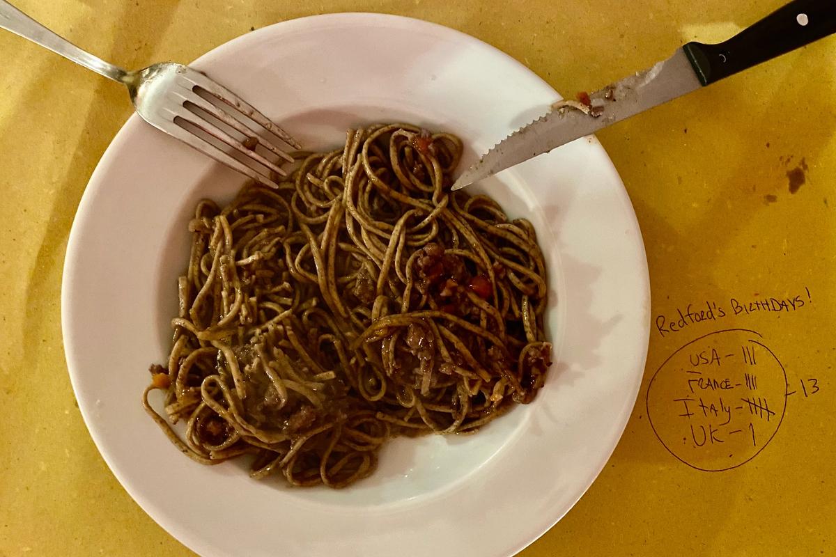 La Taverna Degli Orsi - Image 3