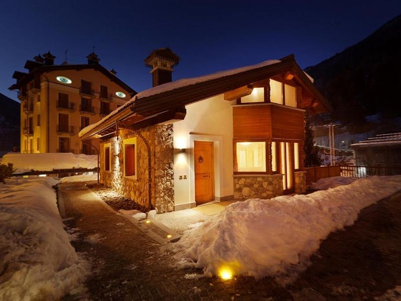 Hotel in Limone Piemonte