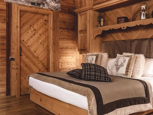 Fiocco di Neve Relais & Spa