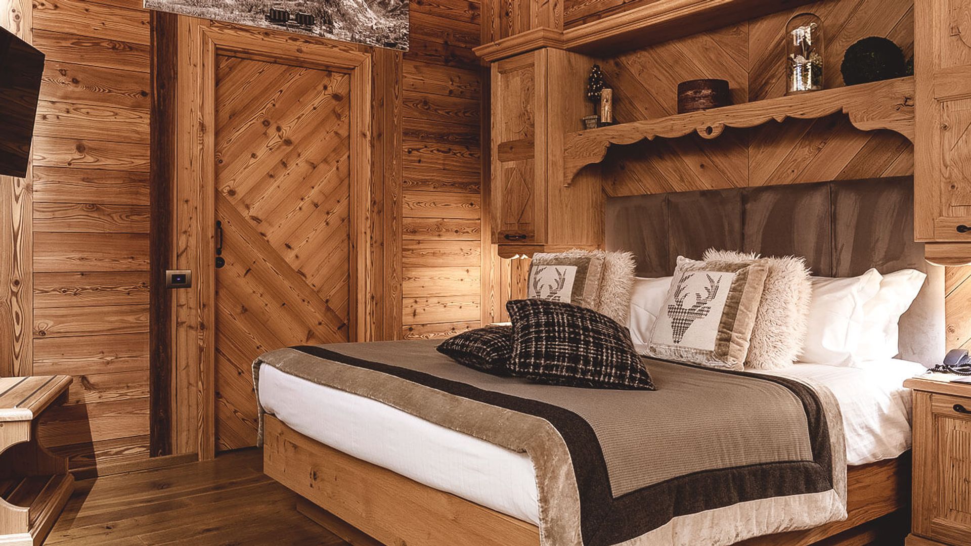 Fiocco di Neve Relais & Spa