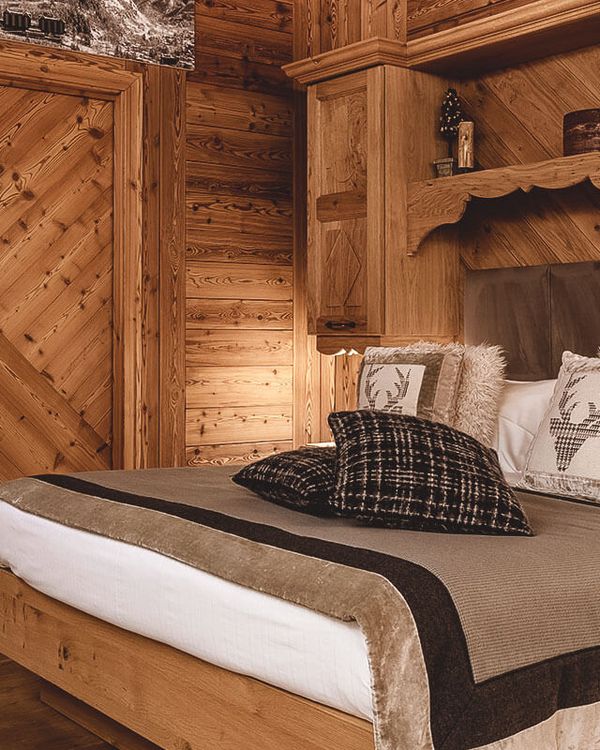 Fiocco di Neve Relais & Spa