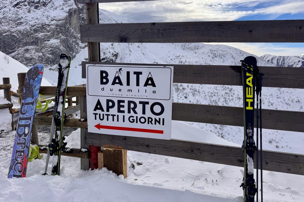 Baita 2000 - Image 1