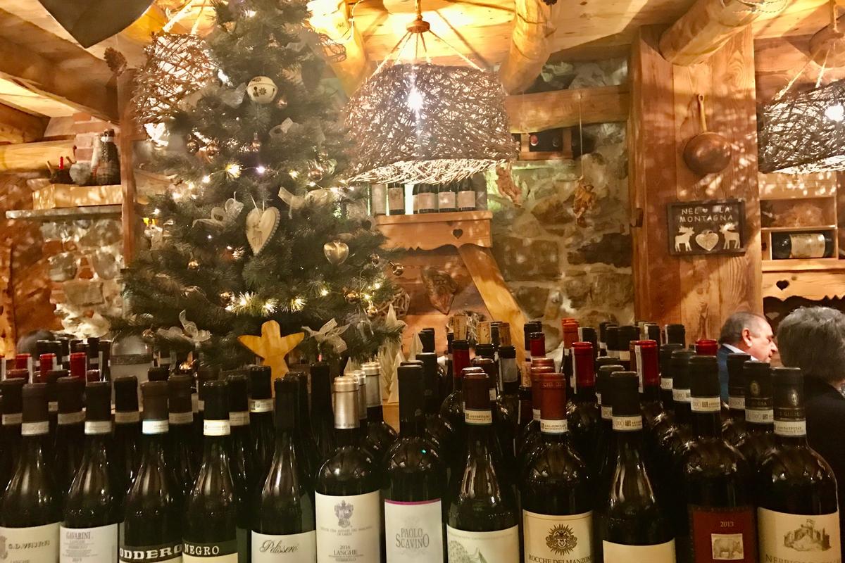 Osteria Il Bagatto - Image 2