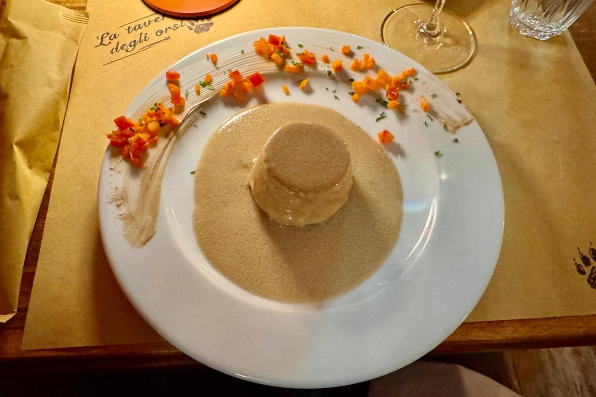 La Taverna Degli Orsi - Image 2