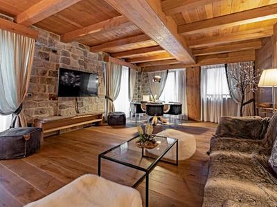 Fiocco di Neve Relais & Spa