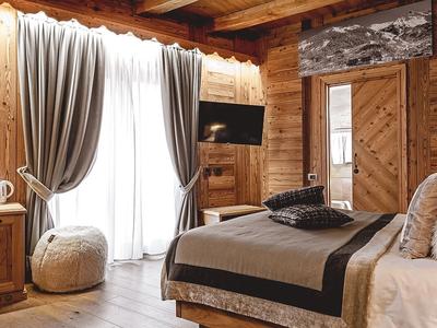 Fiocco di Neve Relais & Spa
