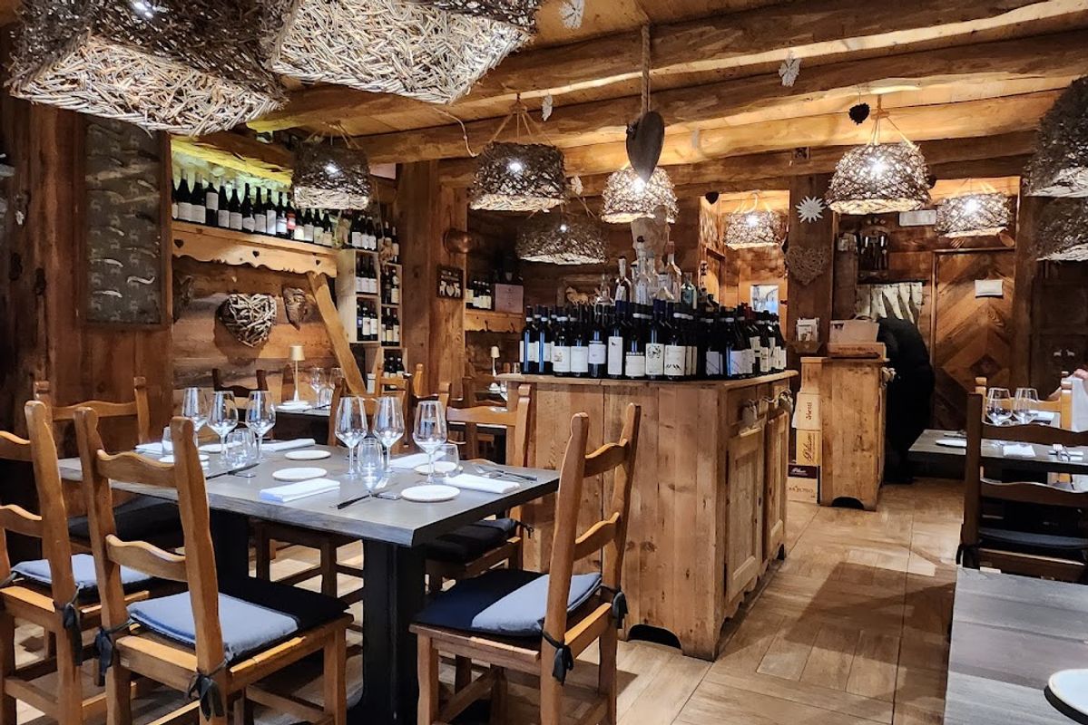 Osteria Il Bagatto - Image 1