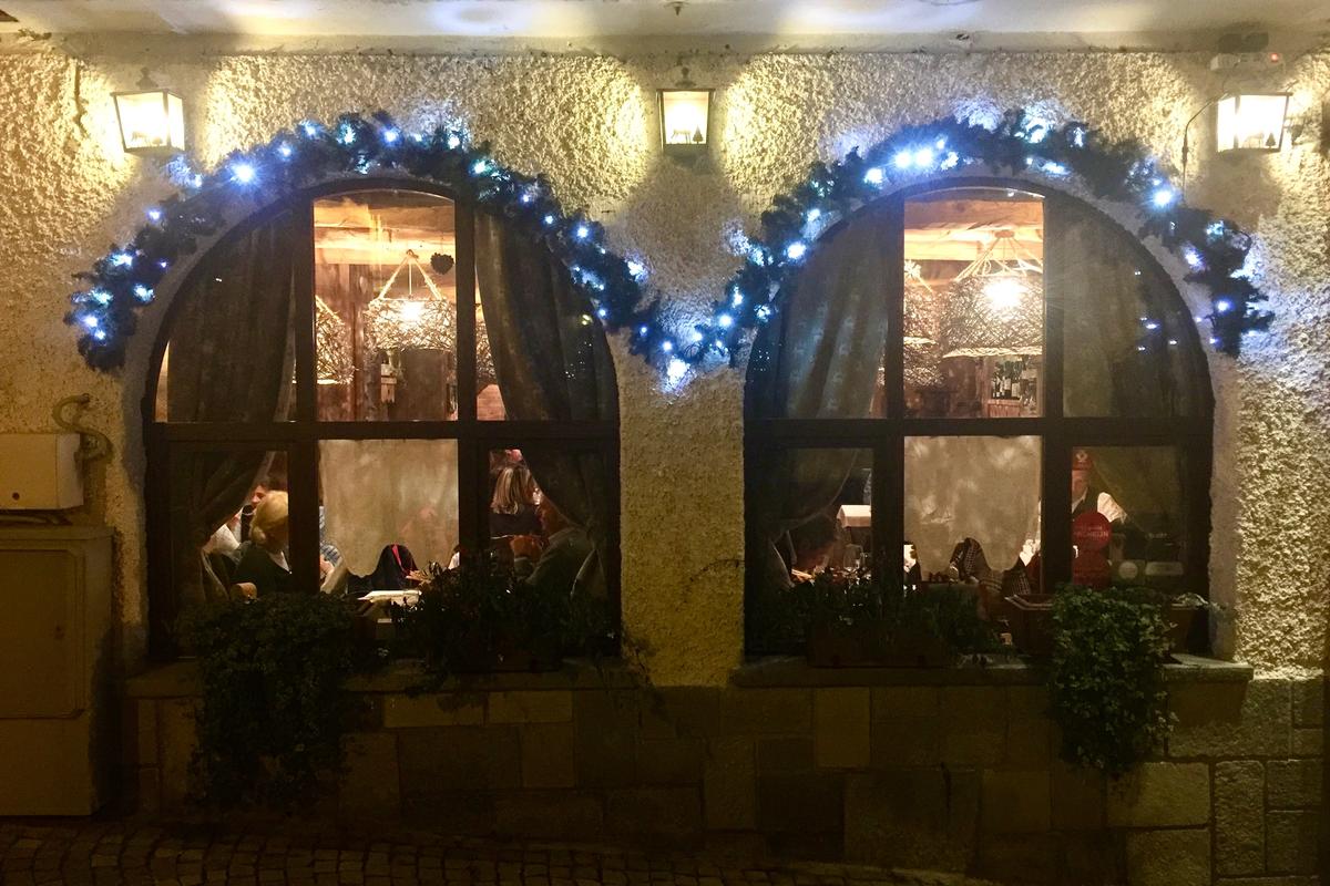 Osteria Il Bagatto - Image 3