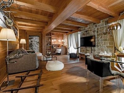 Fiocco di Neve Relais & Spa